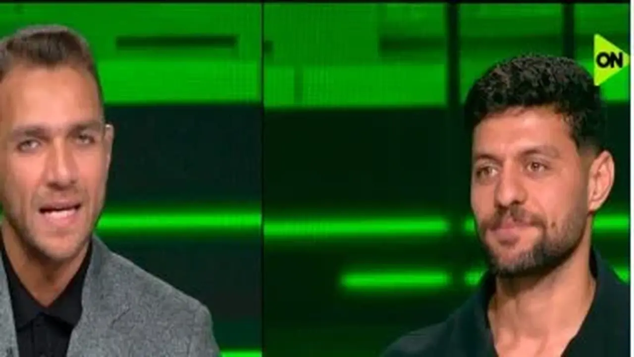 مصطفى شلبي يعلق على انتقال زيزو للأهلي ويؤكد عدم اتجاهه لشكاوى الزمالك